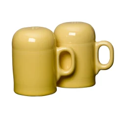 Fiesta RangeTop Salt & Pepper Shaker Set