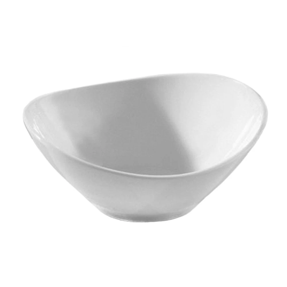 10 Strawberry Street Aurora Square 6-pc. Contour Bowl Set 1 10 Strawberry Street Aurora Square 6-pc. Contour Bowl Set