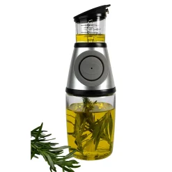 Artland Press & Measure Herb Oil Infuser