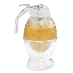 Fox Run Honey & Syrup Dispenser