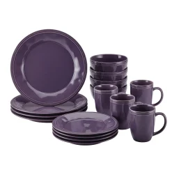 Rachael Ray® Cucina 16-pc. Dinnerware Set