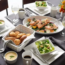 Food Network™ Shortbread 16-pc. Dinnerware Set -Mikasa Sales 2792094 ALT2