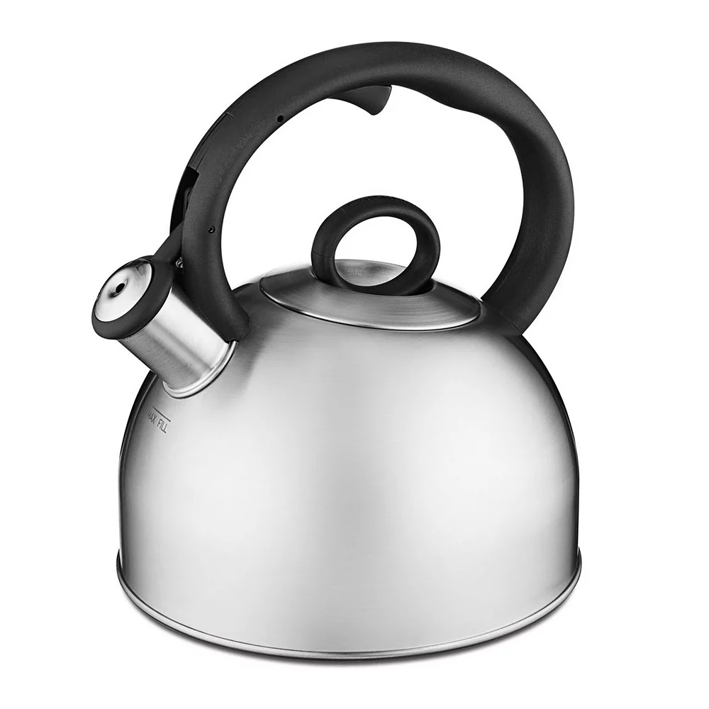 Cuisinart® Aura 2-qt. Tea Kettle 2 Cuisinart® Aura 2-qt. Tea Kettle - Image 2