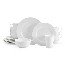 Mikasa Delray 16-pc. Dinnerware Set