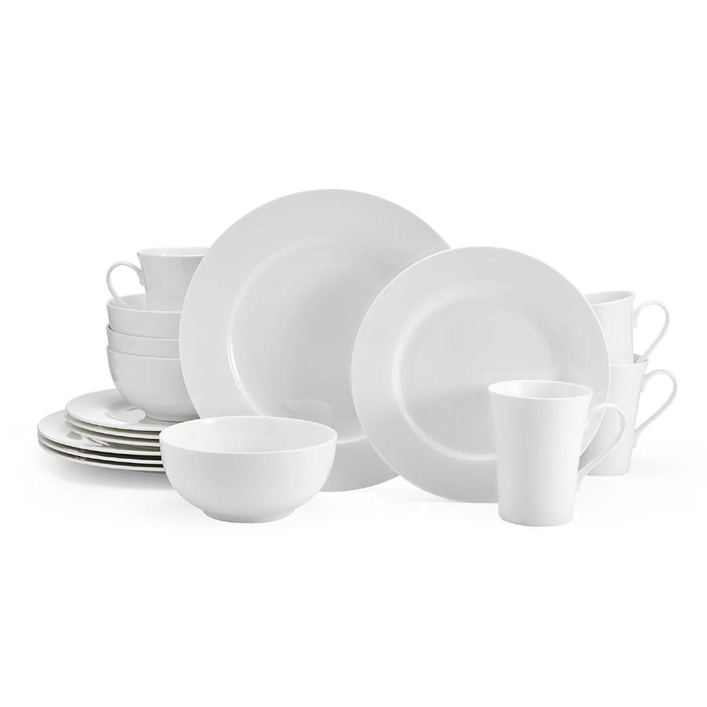 Mikasa Delray 16-pc. Dinnerware Set 1 Mikasa Delray 16-pc. Dinnerware Set