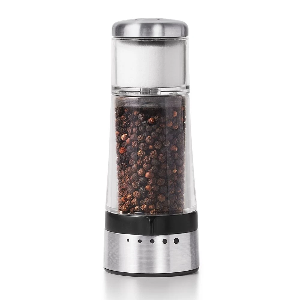 OXO Good Grips Grinder Shaker 1 OXO Good Grips Grinder Shaker