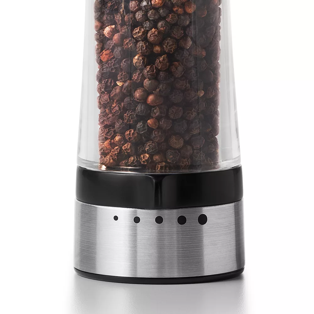 OXO Good Grips Grinder Shaker 3 OXO Good Grips Grinder Shaker - Image 3