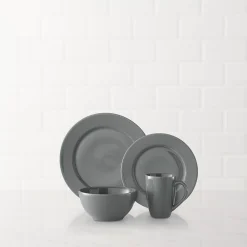 Food Network™ Macaroon 16-pc. Dinnerware Set -Mikasa Sales 3058428 ALT4