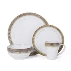Pfaltzgraff Celina 16-pc. Dinnerware Set