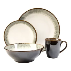 Sango Novelle 16-pc. Dinnerware Set -Mikasa Sales 3670638 ALT3
