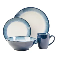 Sango Novelle 16-pc. Dinnerware Set -Mikasa Sales 3670638 ALT4