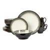 Sango Novelle 16-pc. Dinnerware Set