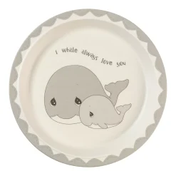 Precious Moments Set Of 5 Mealtime Whale Gift Set -Mikasa Sales 3756724 ALT2