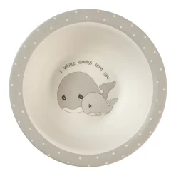 Precious Moments Set Of 5 Mealtime Whale Gift Set -Mikasa Sales 3756724 ALT3