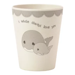 Precious Moments Set Of 5 Mealtime Whale Gift Set -Mikasa Sales 3756724 ALT4