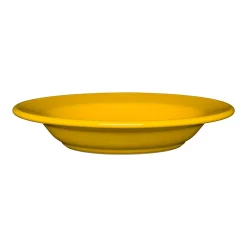 Fiesta Rimmed 9-in. Soup Bowl