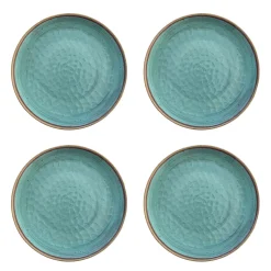 Food Network™ 4-pc. Melamine Dinner Plate Set