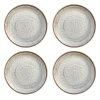 Food Network™ 4-pc. Melamine Salad Plate Set