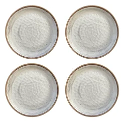 Food Network™ 4-pc. Melamine Salad Plate Set