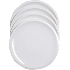 Craft Kitchen 4-pc. Classic Salad Plate Set