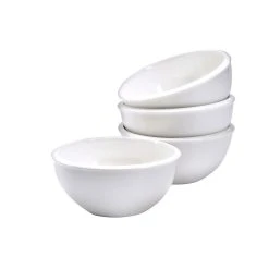 Craft Kitchen 4-pc. Classic Individual Bowl Set