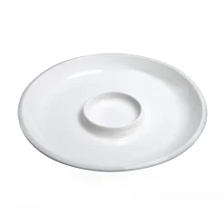 Craft Kitchen Classic Snack & Dip Tray