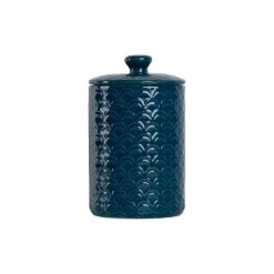 10 Strawberry Street Ocean 3-pc. Canister Set -Mikasa Sales 3890326 ALT2