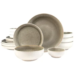 Sango Resona 16-pc. Dinnerware Set