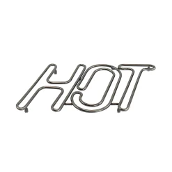 Tovolo "Hot" Trivet Pan Holder