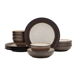 Food Network™ Braise 12-pc. Dinnerware Set