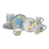 Certified International Citron 16-pc. Dinnerware Set