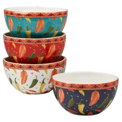 Certified International Santa Fe 16-pc. Dinnerware Set -Mikasa Sales 4987934 ALT5