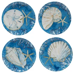Certified International Playa Shells 16-pc. Dinnerware Set 9 Certified International Playa Shells 16-pc. Dinnerware Set -Mikasa Sales 4988010 ALT4