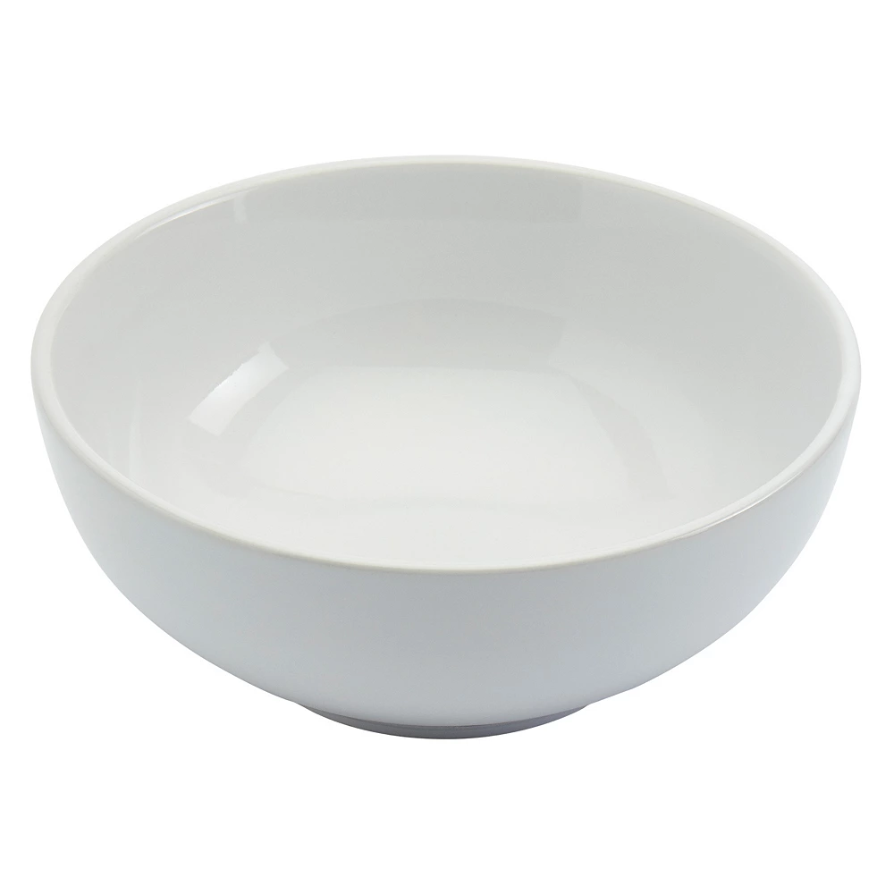 The Big One® Solid Coupe 12-pc. Dinnerware Set 2 The Big One® Solid Coupe 12-pc. Dinnerware Set - Image 2