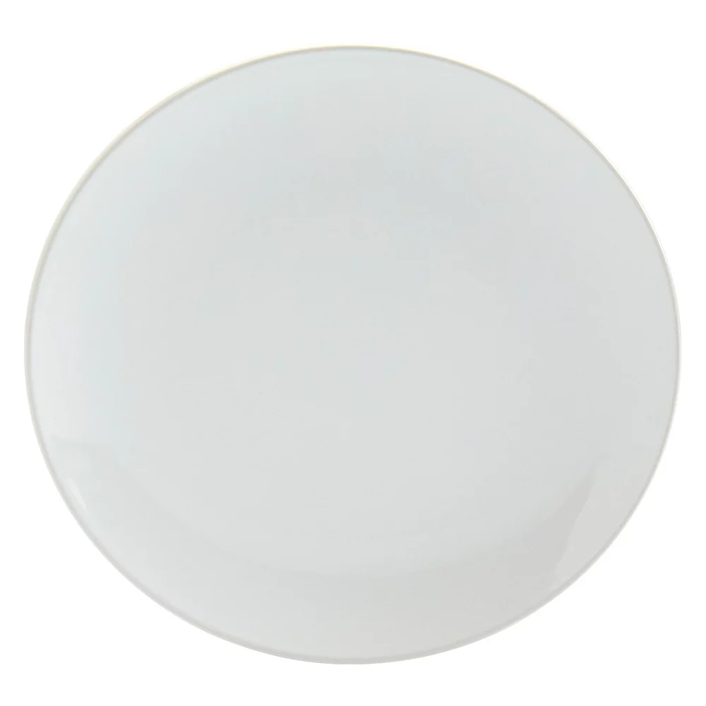 The Big One® Solid Coupe 12-pc. Dinnerware Set 3 The Big One® Solid Coupe 12-pc. Dinnerware Set - Image 3