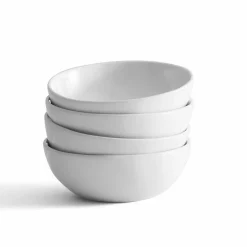 Fitz & Floyd Organic 4-pc. Soup / Cereal Bowl Set