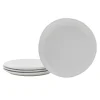 Fitz & Floyd Organic 4-pc. Salad Plate Set