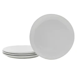 Fitz & Floyd Organic 4-pc. Salad Plate Set