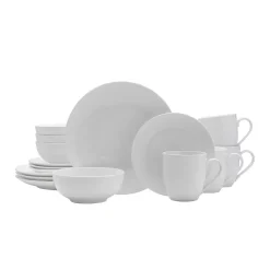 Fitz & Floyd 16-pc. Coupe Dinnerware Set