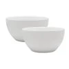 Fitz & Floyd 2-pc. Deep Serving Bowl Set