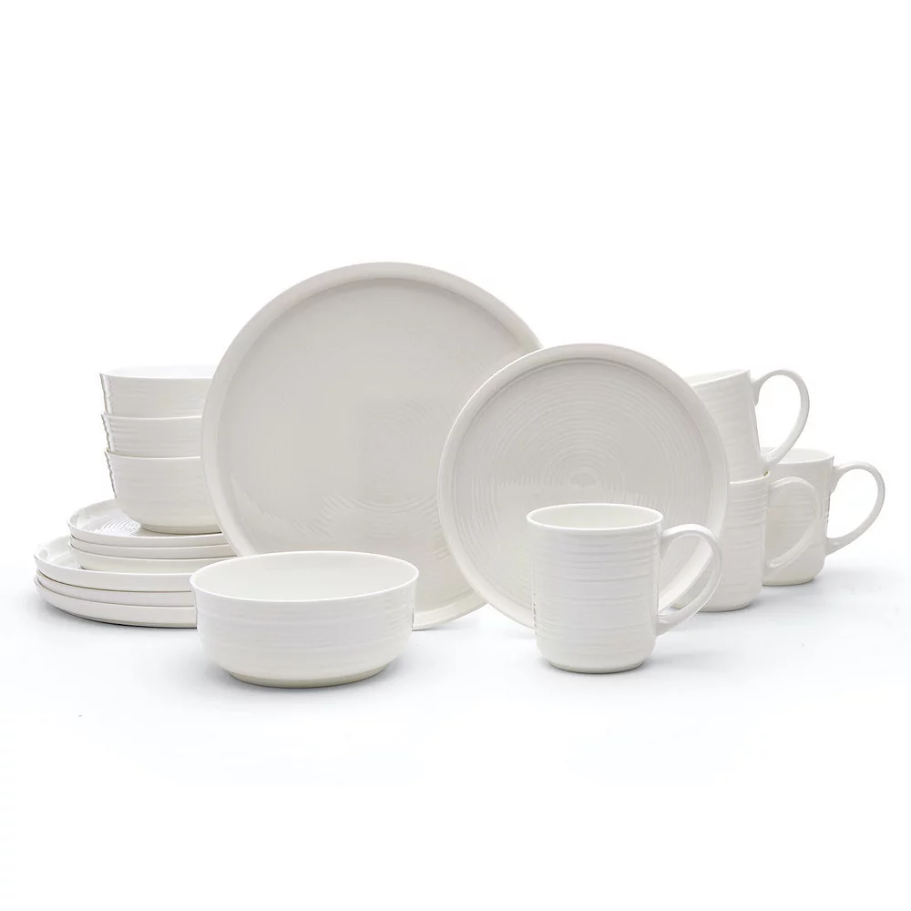 Mikasa Callie 16-pc. Dinnerware Set 1 Mikasa Callie 16-pc. Dinnerware Set