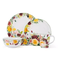 Mikasa Clara 16-pc. Dinnerware Set -Mikasa Sales 5241985 ALT2