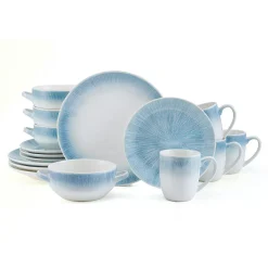 Pfaltzgraff Logan 16-pc. Dinnerware Set
