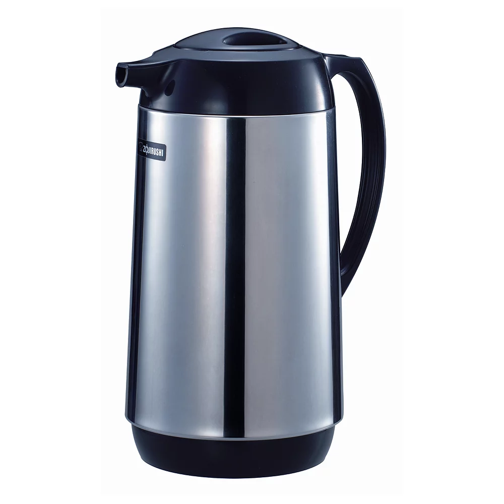Zojirushi Stainless Steel Thermal Carafe 1 Zojirushi Stainless Steel Thermal Carafe