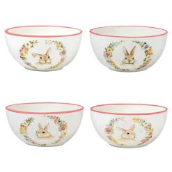 Certified International Easter Garden 16-pc. Dinnerware Set 9 Certified International Easter Garden 16-pc. Dinnerware Set -Mikasa Sales 5623196 ALT4