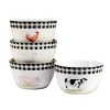 Certified International On The Farm 4-pc. Ice Cream Bowl Set