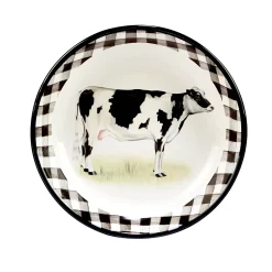 Certified International On The Farm 4-pc. Soup Bowl Set -Mikasa Sales 5701513 ALT2