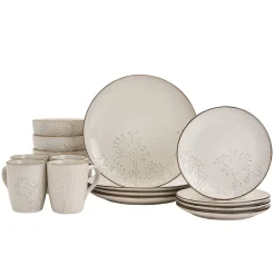 Food Network™ Solange 16-pc. Dinnerware Set