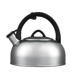 Cuisinart® Classic Brilliance 2-qt. Stainless Steel Tea Kettle -Mikasa Sales 5734453 ALT2