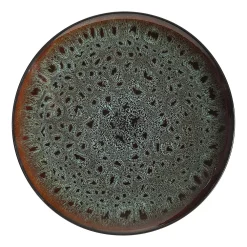 Gibson Living Gibson Elite Kyoto 16 Piece Double Bowl Dinnerware Set, Service For 4, Teal 6 Gibson Living Gibson Elite Kyoto 16 Piece Double Bowl Dinnerware Set, Service For 4, Teal -Mikasa Sales 5764671 ALT2